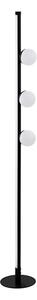 Eglo 99378 - LED stojacia lampa PHIANEROS LED/13W/230V + 3xLED/4W