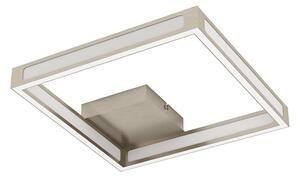 Eglo 99784 - LED Stropné svietidlo ALTAFLOR LED/11,2W/230V matný chróm