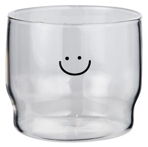 LOVELY Pohár úsmev 300 ml