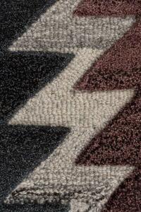 Flair Rugs koberce Kusový koberec Moda Archer Multi - 200x290 cm