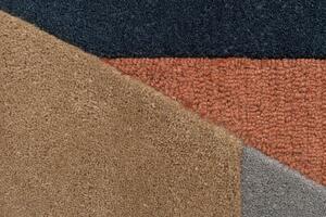 Flair Rugs koberce Kusový koberec Moderno Alwyn Multi - 160x230 cm