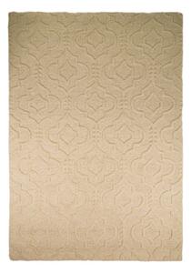 Flair Rugs koberce Kusový koberec Moorish Marrakech Cream - 120x170 cm