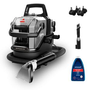 Bissell SpotClean C9 Pro, Handheld, Car interrior, Koberec, Schody, Čalúnenie, 1,7 L, 1,5 L, 400 W, 78 dB