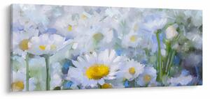 Obraz - V margaréte (120x50 cm)