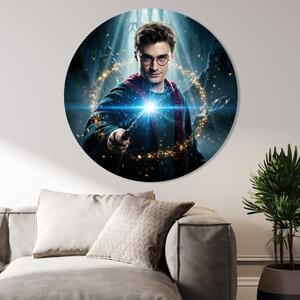 HDF Harry Potter Wizard