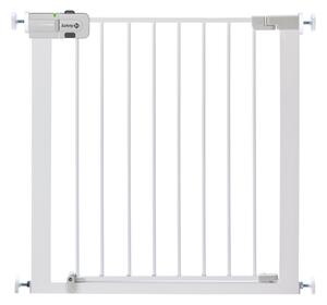Zábrana Easy Close Metal White