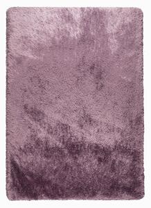 Flair Rugs koberce DOPREDAJ: 160x230 cm Kusový koberec Pearl Mauve - 160x230 cm
