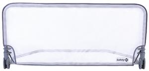 Zábrana na posteľ Standard Grey