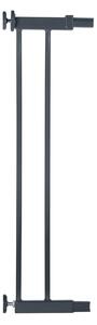 Rozšírenie zábrany 14 cm Black