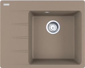 Drez Franke CNG 611-62 TL Fragranit Cashmere 114.0637.437