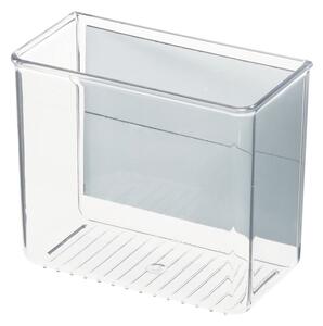 Úložný box z recyklovaného plastu 15x8x15 cm Basic – iDesign