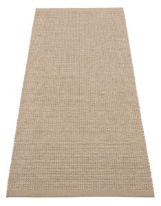 Béžový vnútorný a vonkajší behúň 70x180 cm Emm Potato – Pappelina