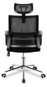 PreHouse Kancelárska stolička MARK ADLER MANAGER 2.1 čierna