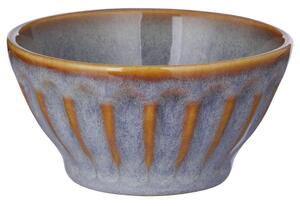 BERGAMO Miska na dip 110 ml – modrá