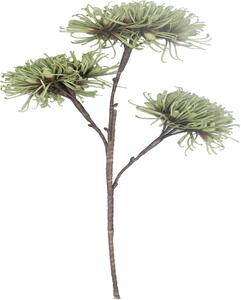 UMELÝ KVET chryzantéma 92 cm Ambia Home - Kvety & kvetináče
