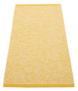 Vnútorný a vonkajší behúň v horčicovej farbe 70x150 cm Sam Mustard – Pappelina