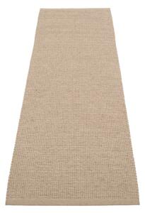 Béžový vnútorný a vonkajší behúň 70x240 cm Emm Potato – Pappelina