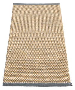Béžový vnútorný a vonkajší koberec 60x125 cm Effi Granit – Pappelina