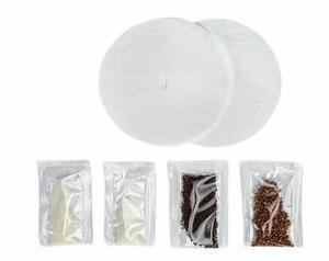 Plastia Microgreens štartovacia sada