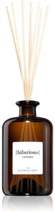 Ambientair The Olphactory Cannabis aróma difuzér 500 ml