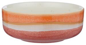 MEDLEY Miska 600 ml - oranžová