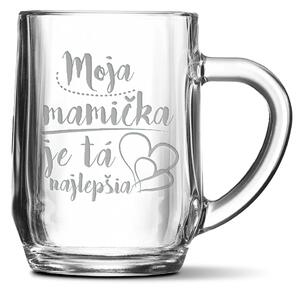 Sablio Polliter Moja mamička je tá najlepšia 0,5 l