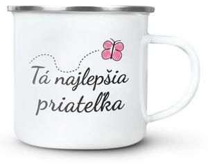 Sablio Plecháčik Tá najlepšia priateľka: 300 ml