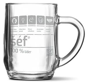 Sablio Polliter Šéf 0,5 l