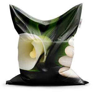 Sablio Sedací vak Kala - 150x100 cm