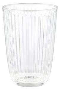 LINEE Pohár 390 ml - číra