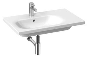 Umyvadlo Jika Mio-N 75x45 cm odkladacia plocha vpravo H8117100001041