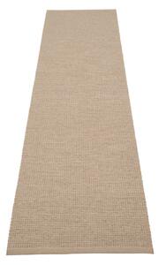 Béžový vnútorný a vonkajší behúň 70x300 cm Emm Potato – Pappelina