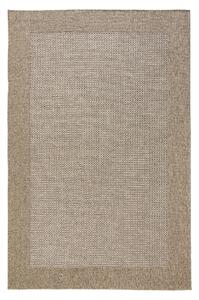 MOOD SELECTION Exteriérový koberec Naoto Beige - koberec ROZMER CM: 80 x 150