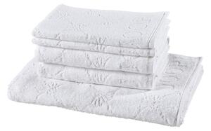 SADA FROTÉ UTERÁKOV, biela Joop! - Kúpeľňový textil, Online Only
