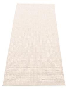 Krémový vnútorný a vonkajší behúň 70x180 cm Emm Vanilla – Pappelina