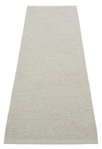 Svetlozelený vnútorný a vonkajší behúň 70x240 cm Emm Sage – Pappelina