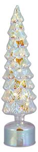 XMAS LED Jedľa 39 cm