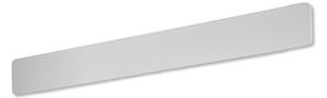 Moderné nástenné svietidlo Basento 60 CCT biela