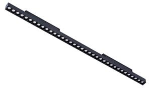 Alfa Kira Track Magnetic 2Line 64 CCT stmievateľné čierna