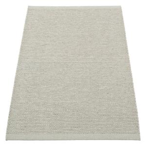 Svetlozelený vnútorný a vonkajší koberec 70x120 cm Emm Sage – Pappelina