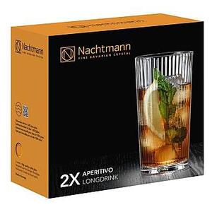 Nachtmann Aperitivo longdrink 395 ml 2 ks