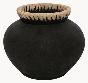 Ručne vyrobená váza Styly, V 27 cm