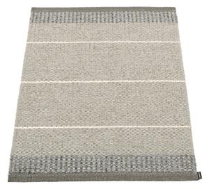Sivý vnútorný a vonkajší koberec 60x85 cm Belle Concrete – Pappelina