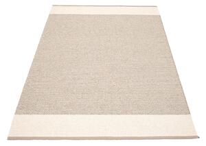 Béžový vnútorný a vonkajší koberec 140x200 cm Edit Mud Vanilla – Pappelina