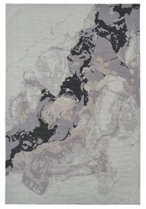 Koberec kusový Carpet Decor MARBLE GRAY Rozmer koberca: 160x230 cm