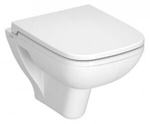 Závesné WC VitrA S20 48 cm zadný odpad 5505-003-0101