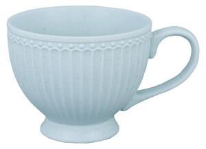 Hrnček Alice Ice Blue 400 ml