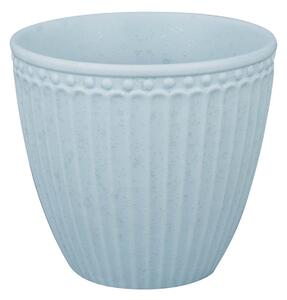 Latte cup Alice Ice Blue 300 ml