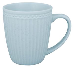 Hrnček Alice Ice Blue 350 ml