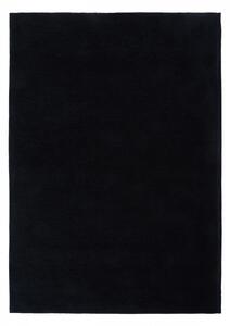 Koberec kusový Carpet Decor BASIC BLACK Rozmer koberca: 160x230 cm